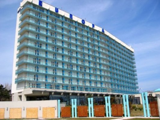 Turiştii din Dubai, o nouă piaţă pentru hotelul lui Copos din Eforie